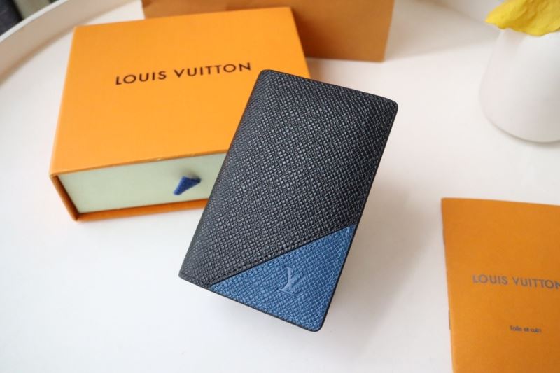 LV Wallets